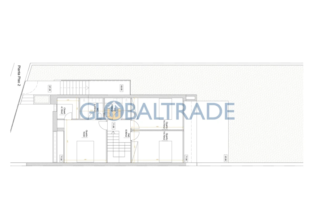 Moradia T3 para Venda em Fânzeres e São Pedro da Cova Foto 18