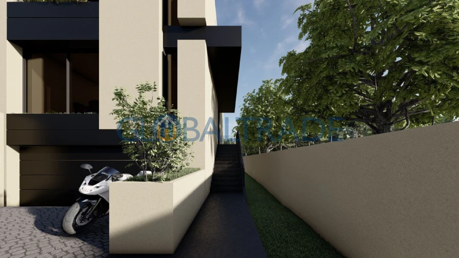 Moradia T3 para Venda em Fânzeres e São Pedro da Cova Foto 3