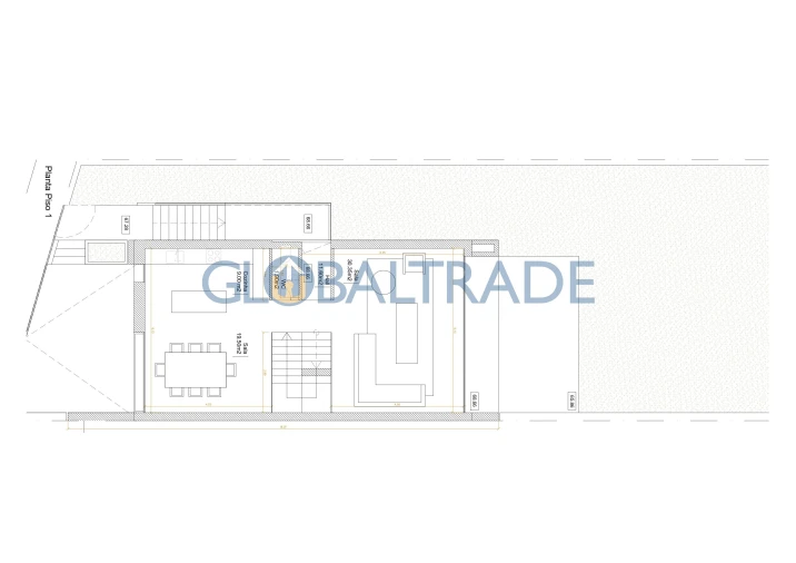 Moradia T3 para Venda em Fânzeres e São Pedro da Cova Foto 17