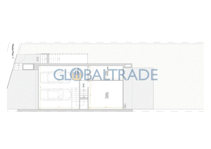 Moradia T3 para Venda em Fânzeres e São Pedro da Cova Foto 16