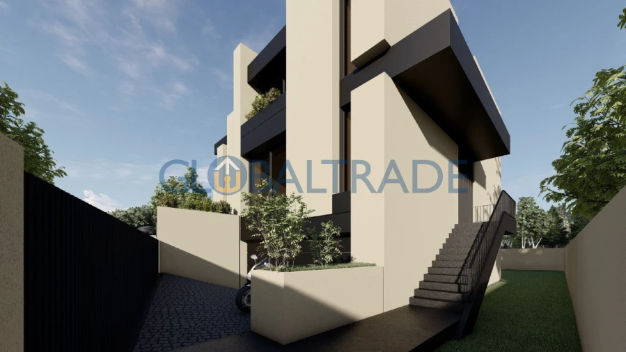 Moradia T3 para Venda em Fânzeres e São Pedro da Cova Foto 1