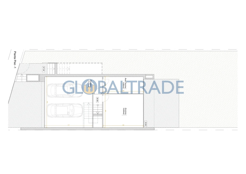 Moradia T3 para Venda em Fânzeres e São Pedro da Cova Foto 16