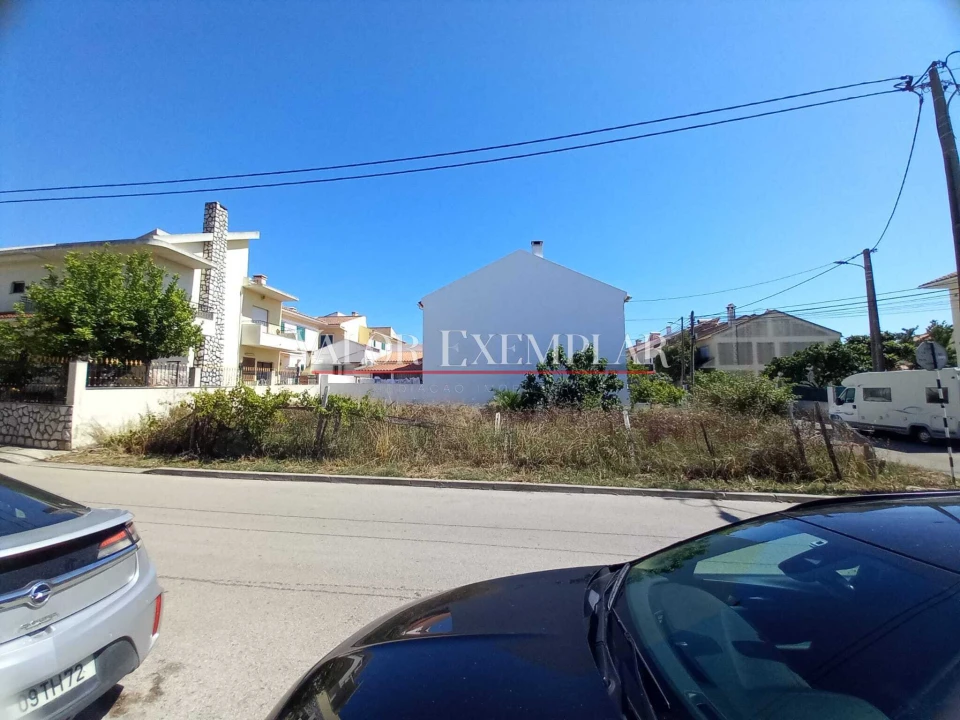 Terreno para Venda em Amora Foto 4