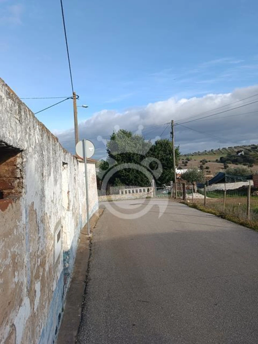 Moradia T3 para Venda em São Manços e São Vicente do Pigeiro Foto 6