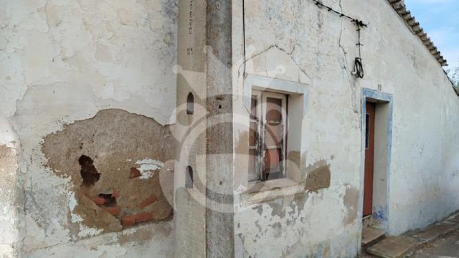 Moradia T3 para Venda em São Manços e São Vicente do Pigeiro Foto 9