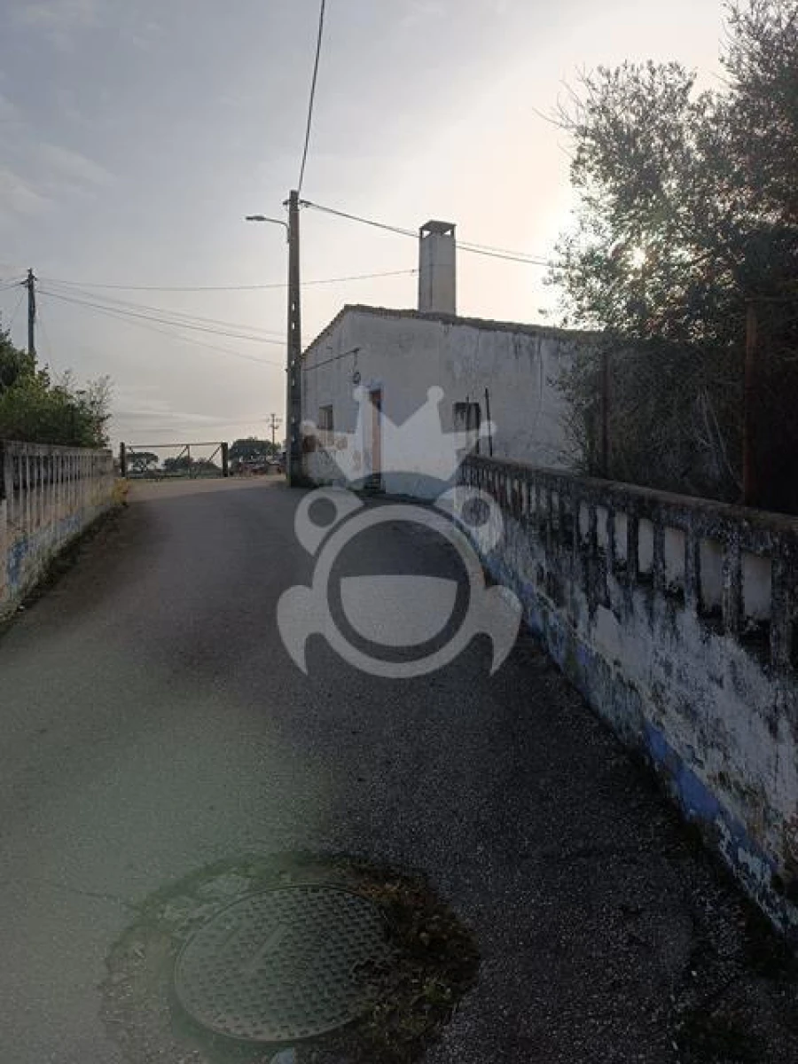 Moradia T3 para Venda em São Manços e São Vicente do Pigeiro