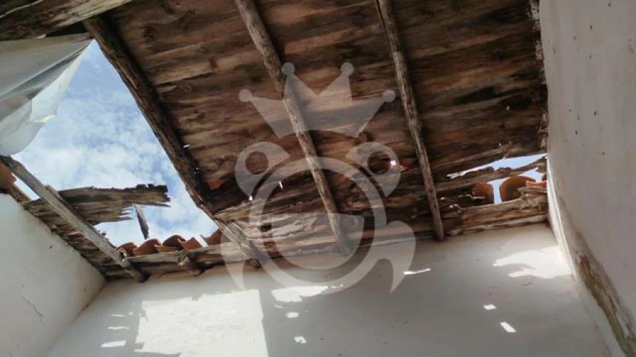 Moradia T3 para Venda em São Manços e São Vicente do Pigeiro Foto 12