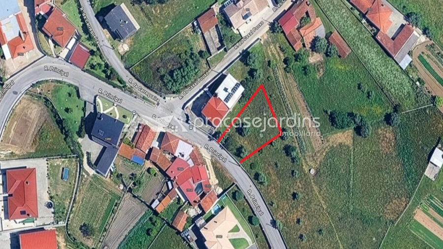 Terreno para Venda em Milagres
