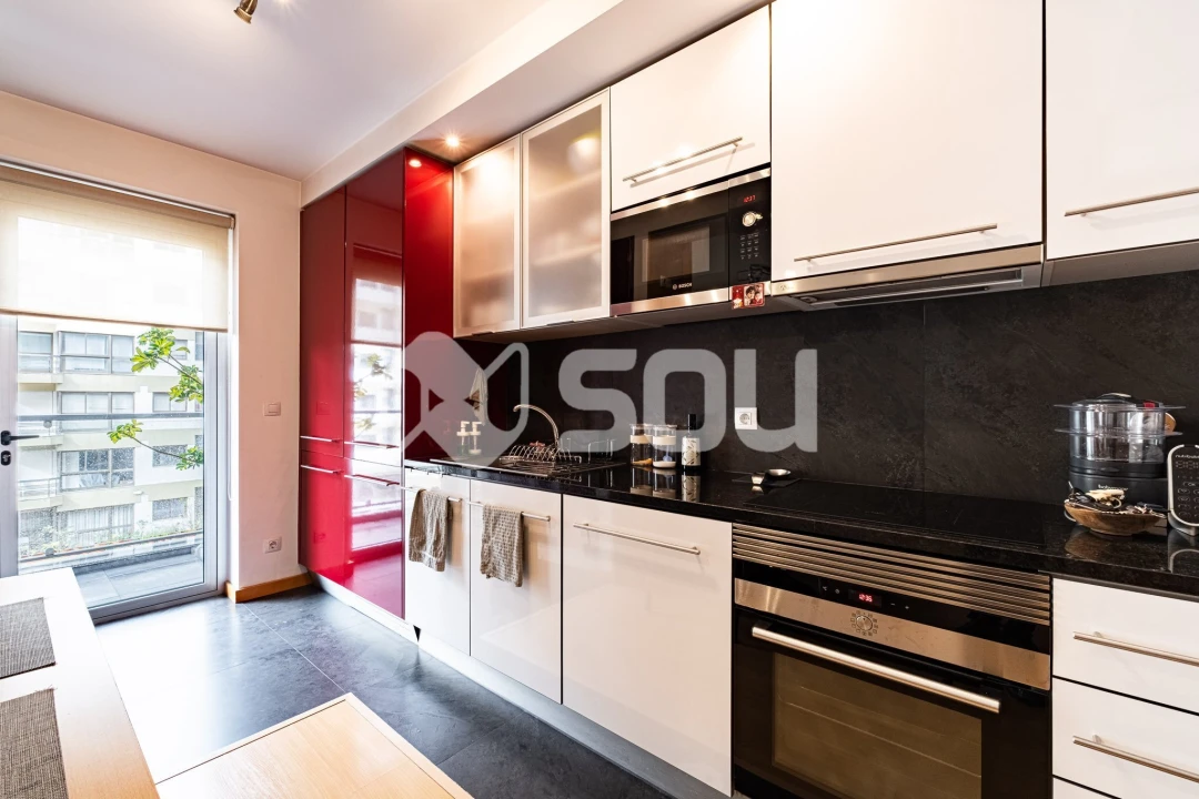 Apartamento T2 para Venda em Paranhos Foto 11