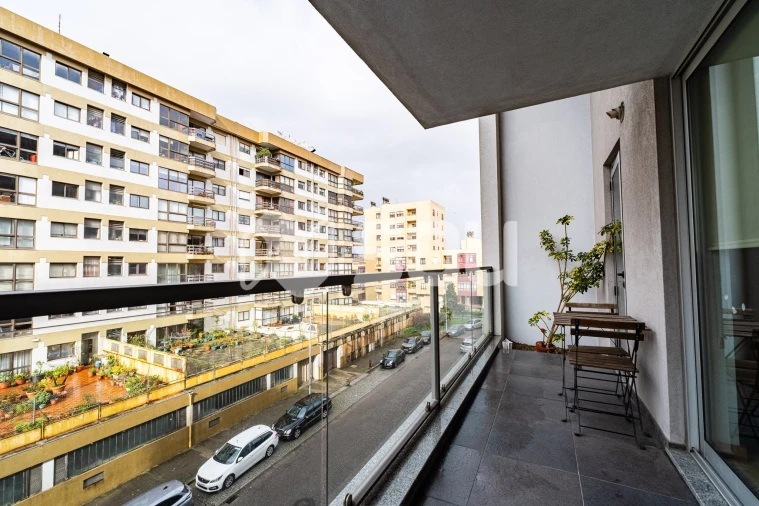 Apartamento T2 para Venda em Paranhos Foto 14