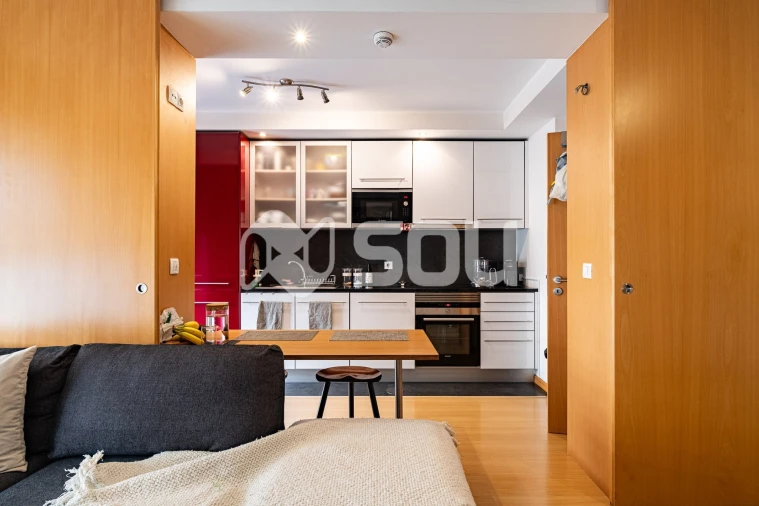 Apartamento T2 para Venda em Paranhos Foto 10