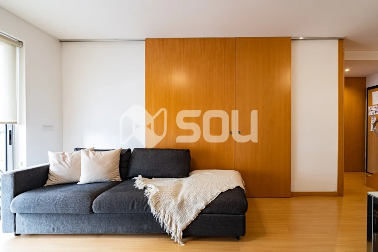 Apartamento T2 para Venda em Paranhos Foto 9