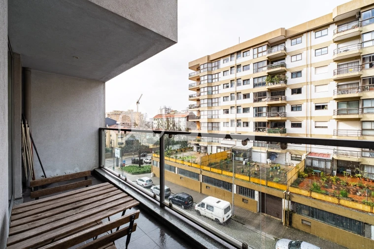 Apartamento T2 para Venda em Paranhos Foto 13