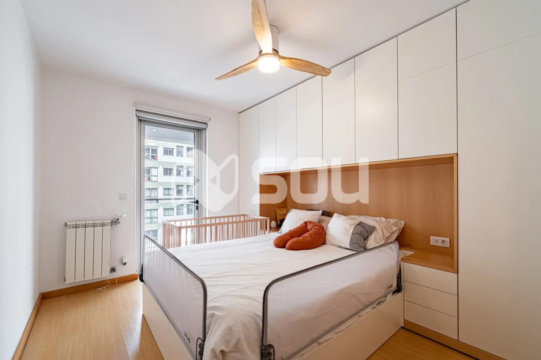 Apartamento T2 para Venda em Paranhos Foto 19