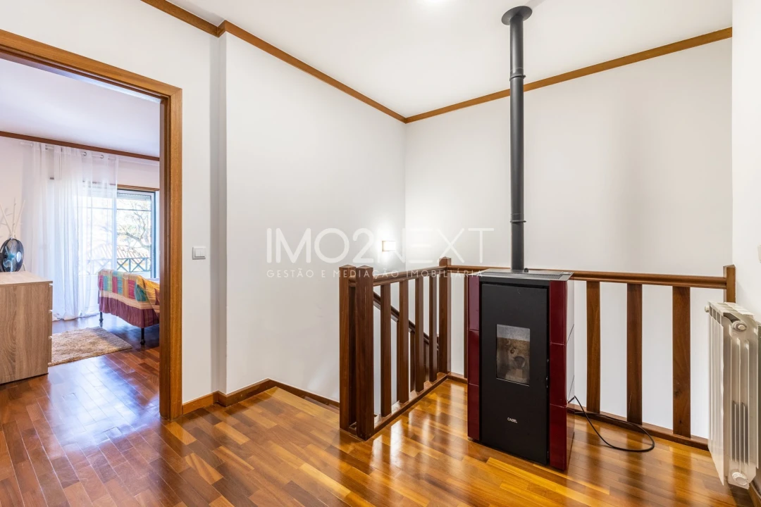 Moradia T3 para Venda em Marinha Grande Foto 15