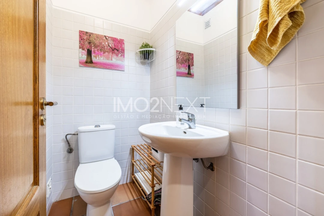 Moradia T3 para Venda em Marinha Grande Foto 12