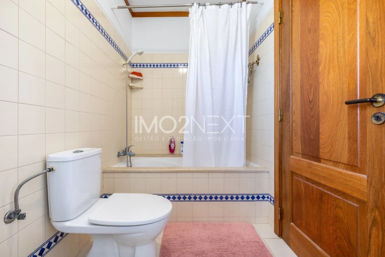 Moradia T3 para Venda em Marinha Grande Foto 19