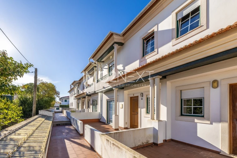 Moradia T3 para Venda em Marinha Grande Foto 1