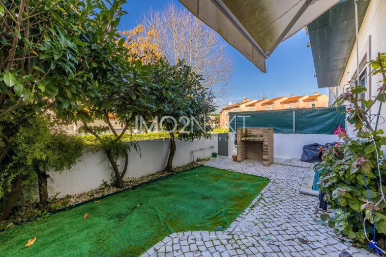 Moradia T3 para Venda em Marinha Grande Foto 11