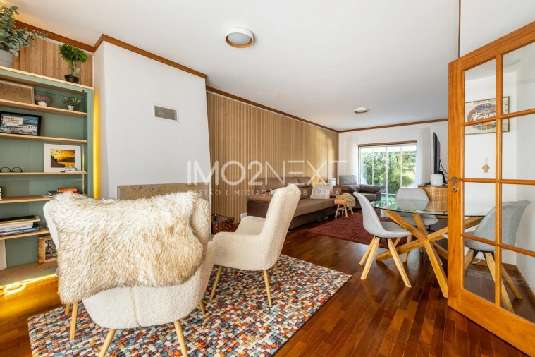 Moradia T3 para Venda em Marinha Grande Foto 2