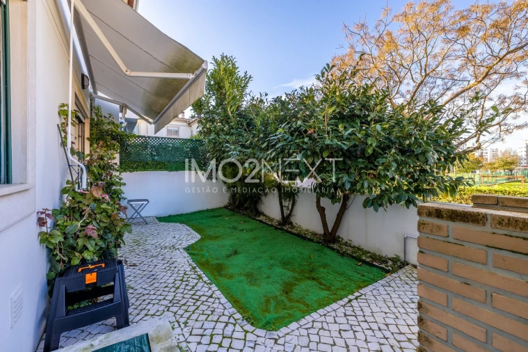 Moradia T3 para Venda em Marinha Grande Foto 10