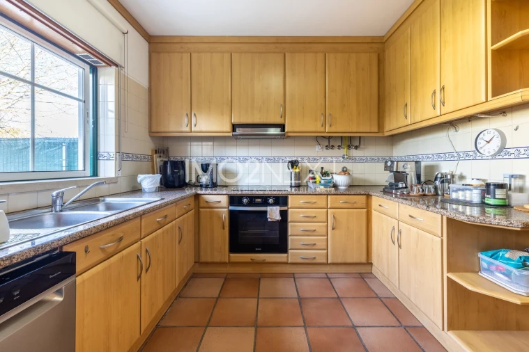 Moradia T3 para Venda em Marinha Grande Foto 6