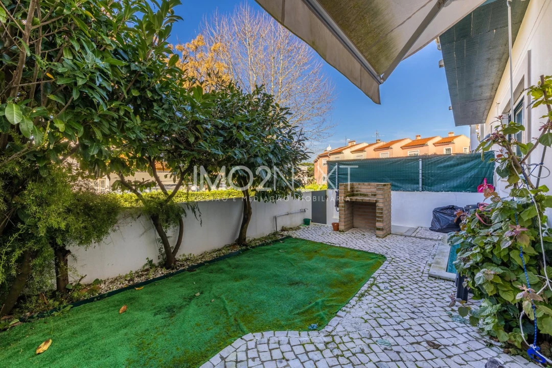 Moradia T3 para Venda em Marinha Grande Foto 11