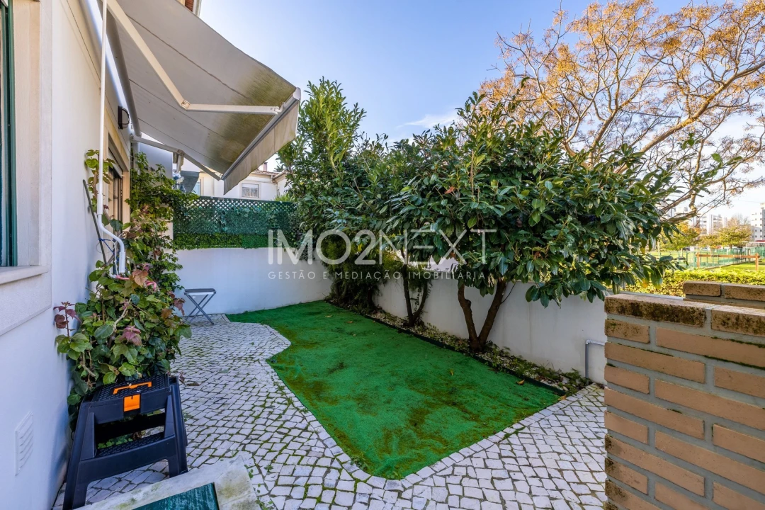 Moradia T3 para Venda em Marinha Grande Foto 10