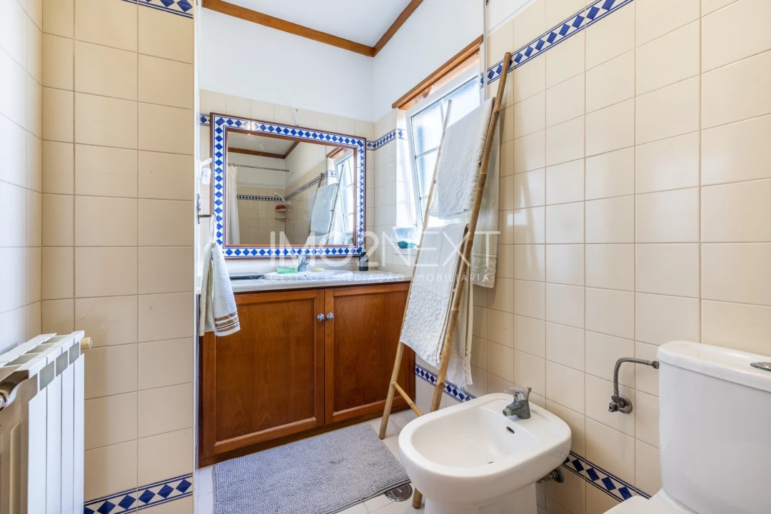 Moradia T3 para Venda em Marinha Grande Foto 20