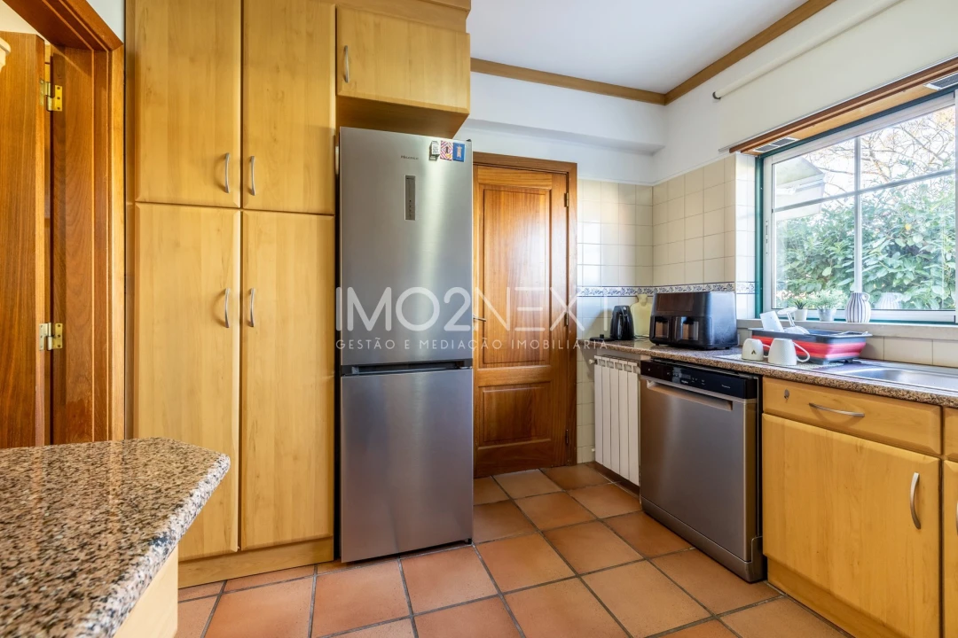 Moradia T3 para Venda em Marinha Grande Foto 8