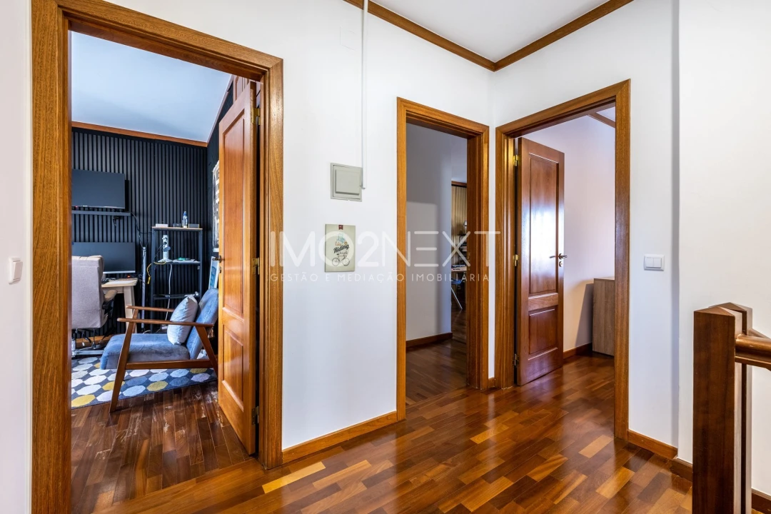 Moradia T3 para Venda em Marinha Grande Foto 16