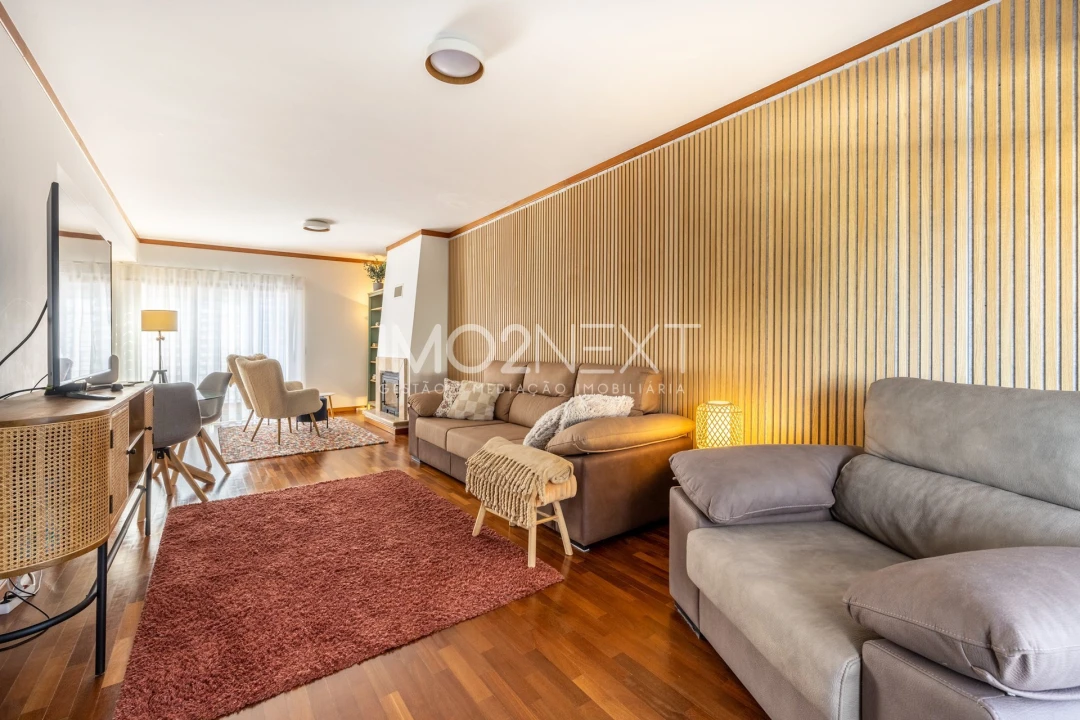 Moradia T3 para Venda em Marinha Grande Foto 3