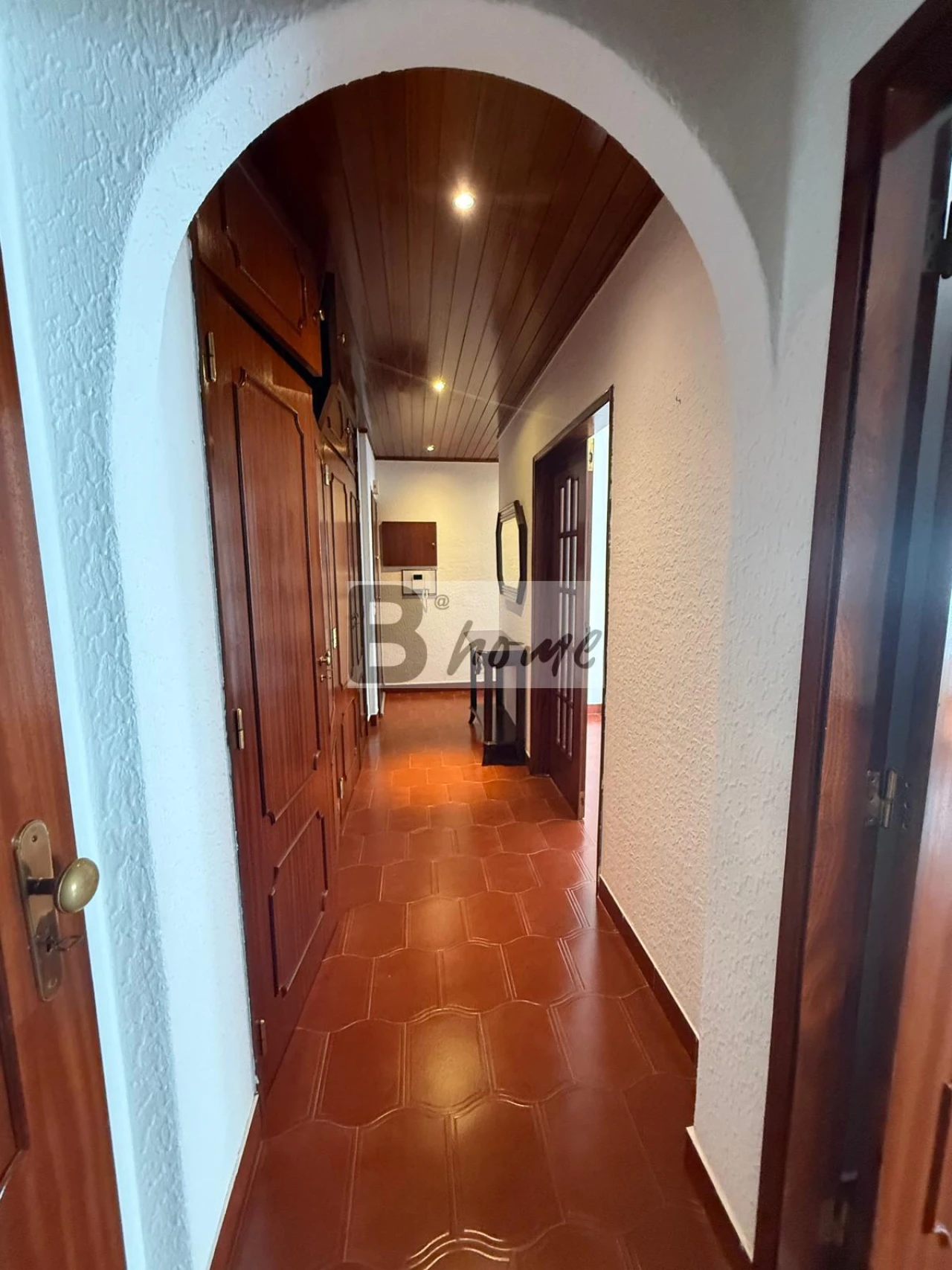 Apartamento T1 para Venda em Costa da Caparica Foto 16