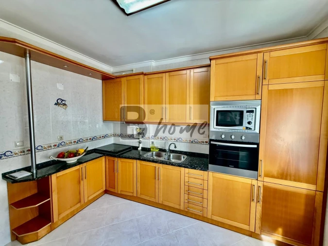 Apartamento T1 para Venda em Costa da Caparica