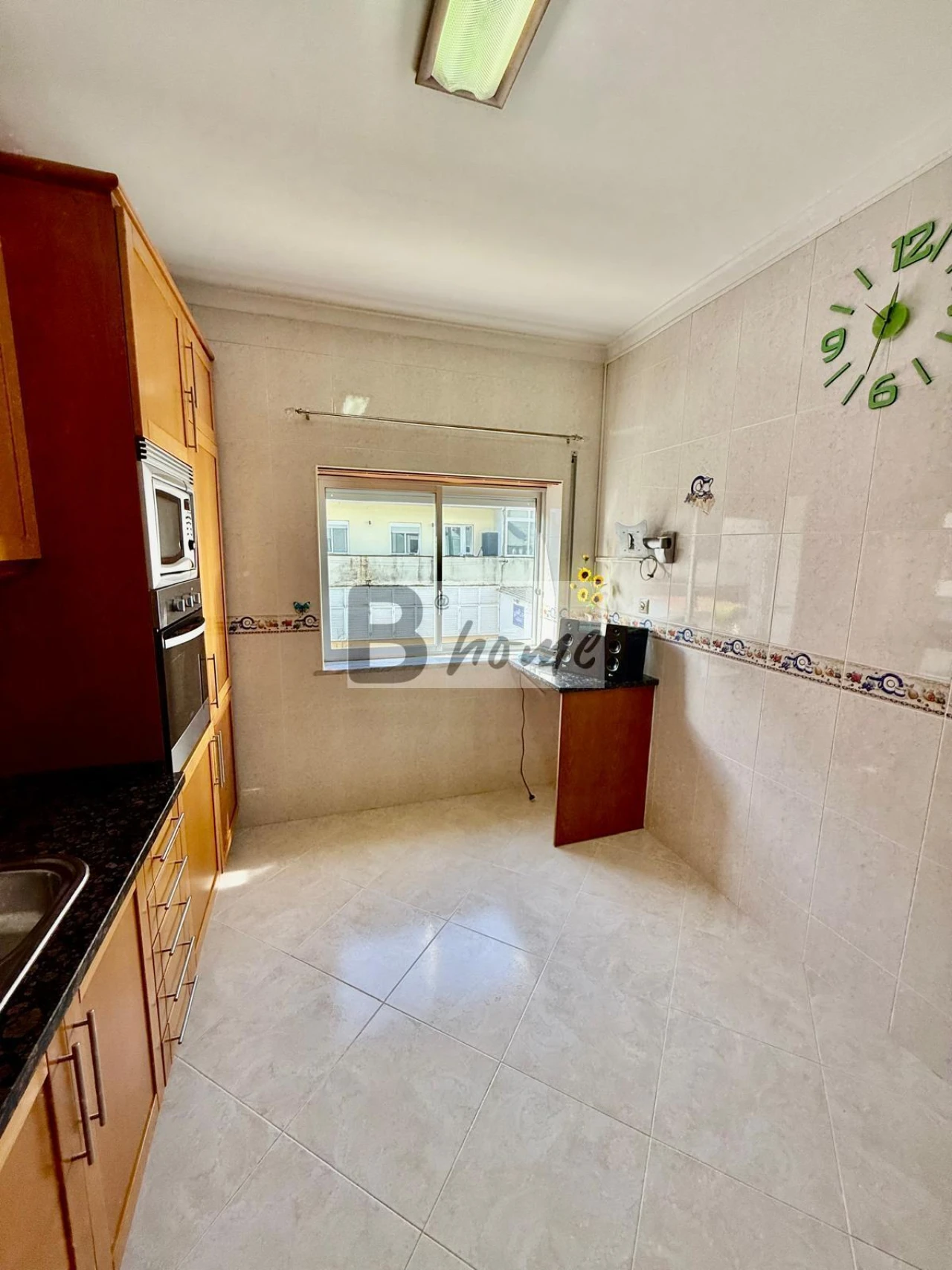 Apartamento T1 para Venda em Costa da Caparica Foto 3