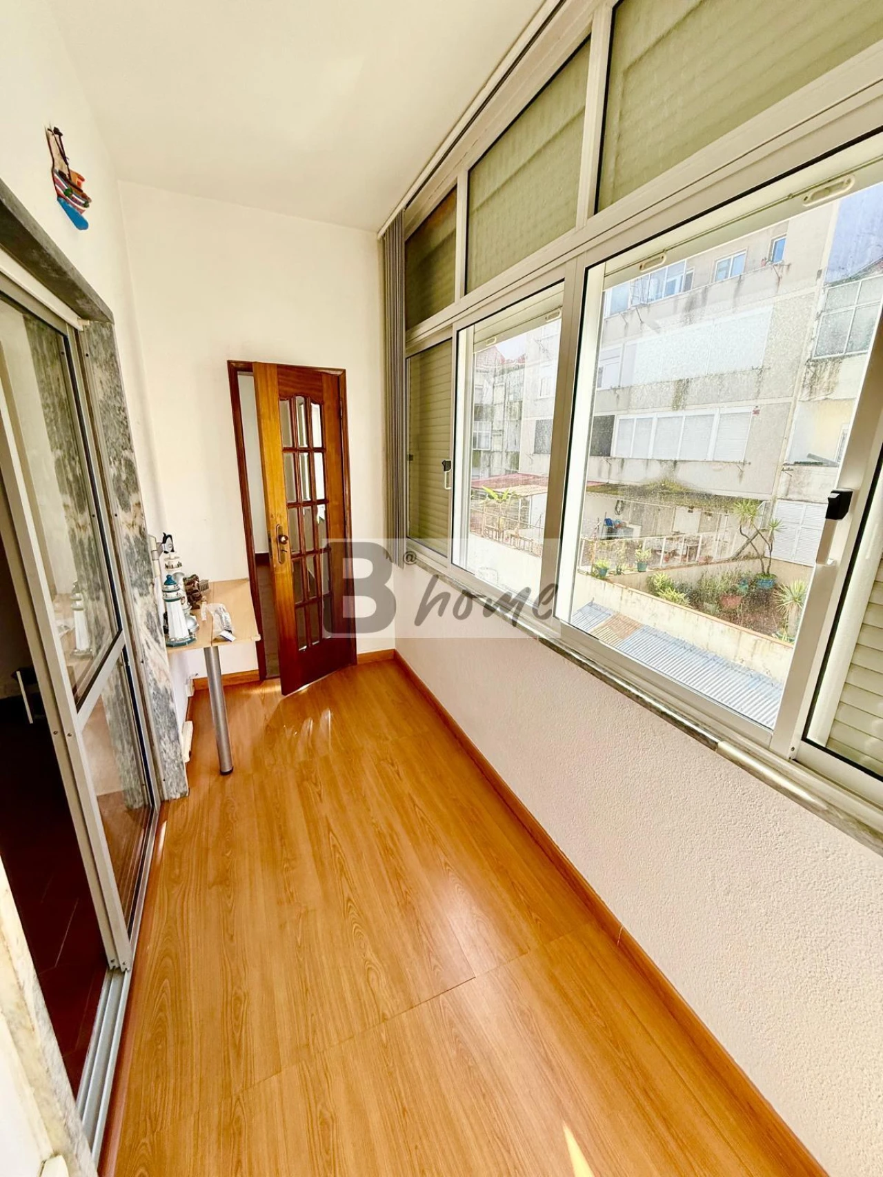 Apartamento T1 para Venda em Costa da Caparica Foto 14
