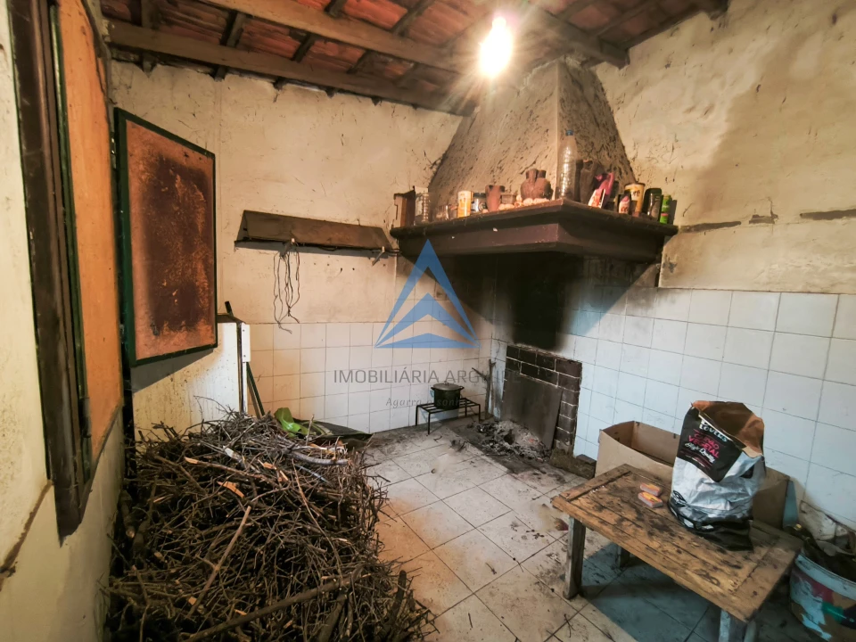 Moradia T2 para Venda em Santiago e São Simão de Litém e Albergaria dos Doze Foto 13