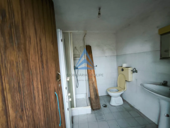 Moradia T2 para Venda em Santiago e São Simão de Litém e Albergaria dos Doze Foto 14