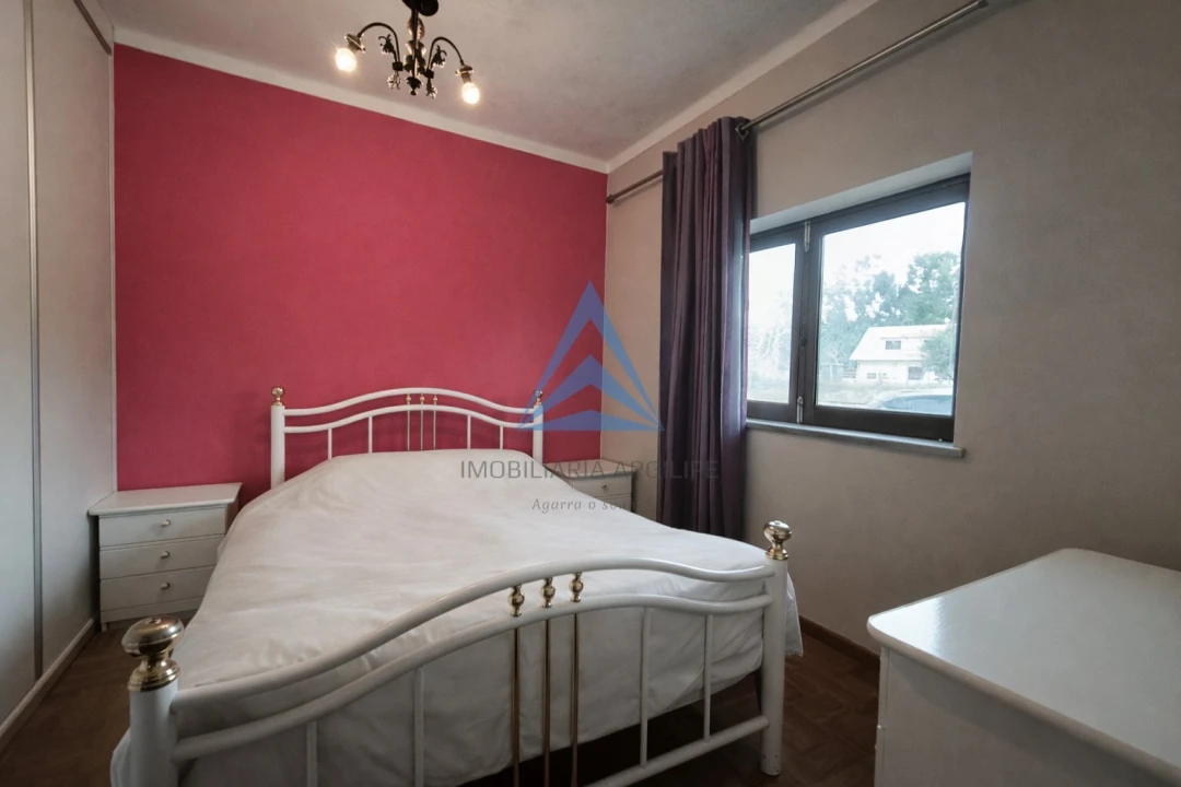 Moradia T2 para Venda em Santiago e São Simão de Litém e Albergaria dos Doze Foto 7