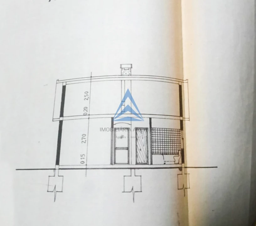 Moradia T2 para Venda em Santiago e São Simão de Litém e Albergaria dos Doze Foto 16