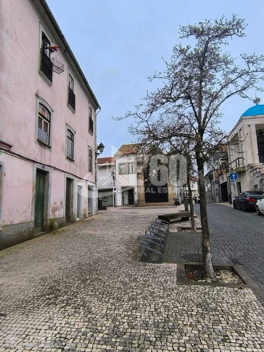 Moradia T3 para Venda em Ovar, São João, Arada e São Vicente de Pereira Jusã Foto 2