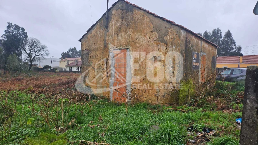Terreno para Venda em Lourosa Foto 5