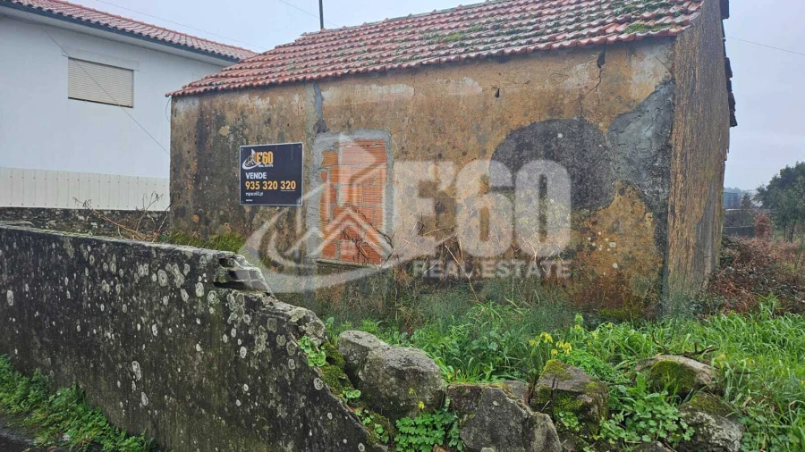Terreno para Venda em Lourosa Foto 4
