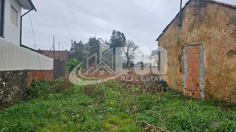 Terreno para Venda em Lourosa Foto 2