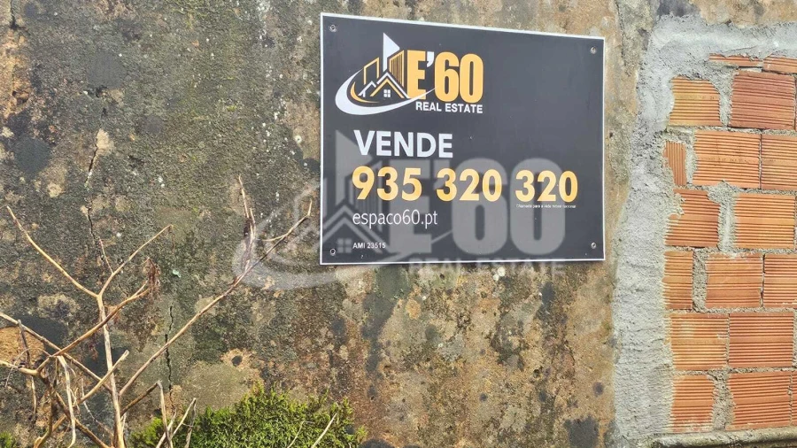 Terreno para Venda em Lourosa Foto 6