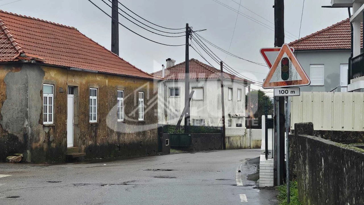 Terreno para Venda em Lourosa Foto 7