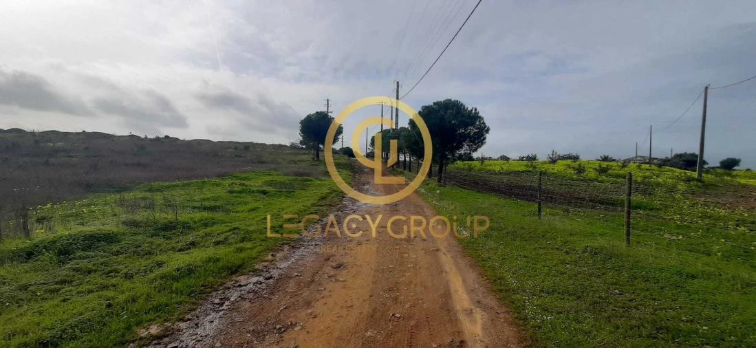 Terreno para Venda em Azinhal Foto 3