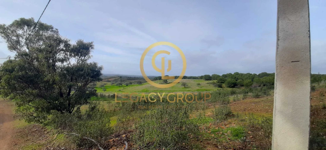Terreno para Venda em Azinhal Foto 13
