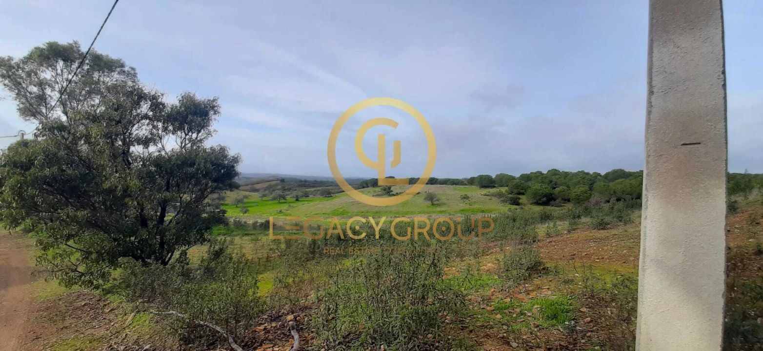 Terreno para Venda em Azinhal Foto 13