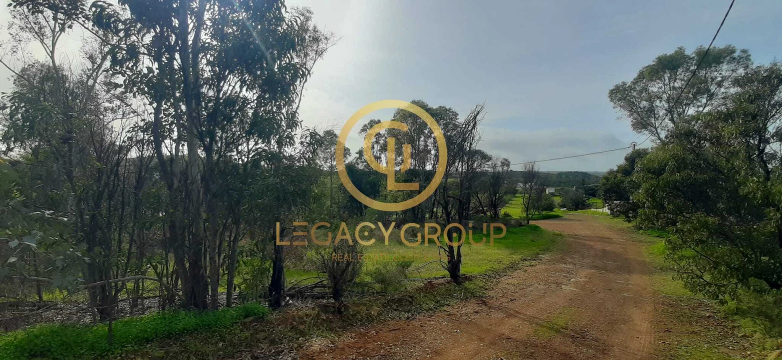 Terreno para Venda em Azinhal Foto 12